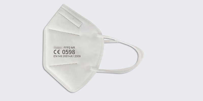 Phương pháp chọn khẩu trang bảo hộ FFP2