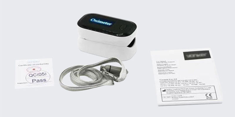 Quần thể thích hợp cho oximeter là gì?