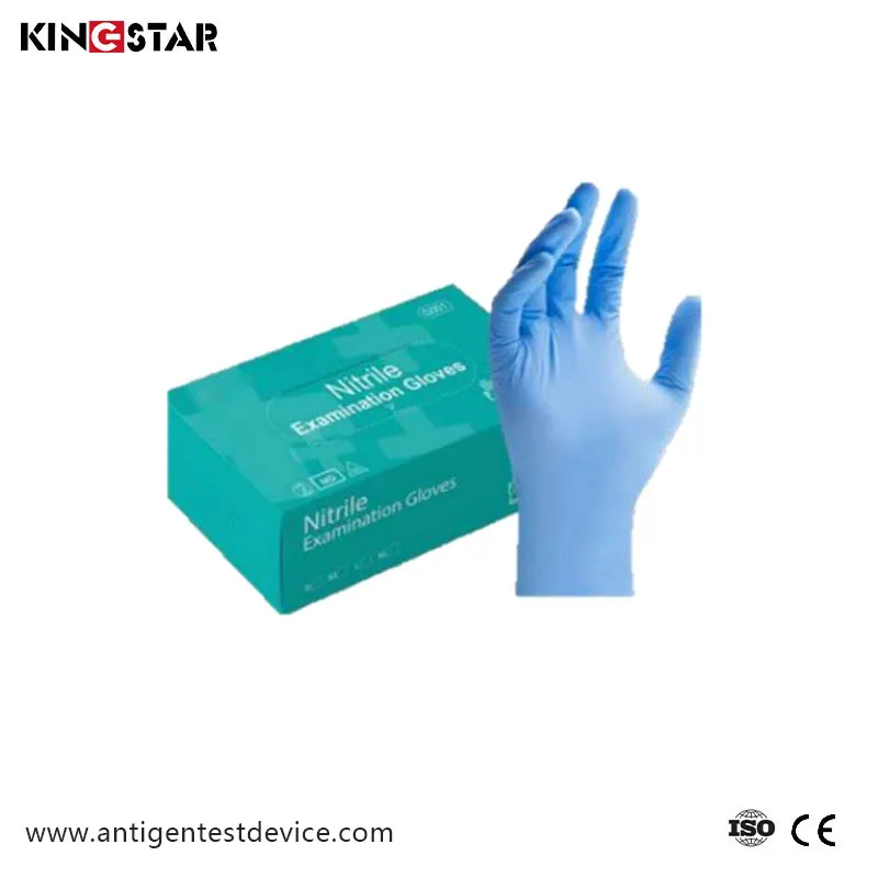 Điều gì làm cho găng tay Nitrile phẫu thuật khác với găng tay y tế tiêu chuẩn?