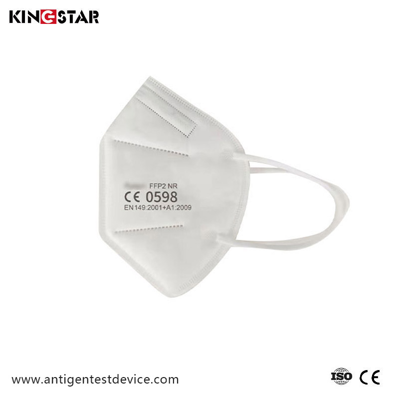 Mặt nạ bảo vệ FFP2: Một công cụ mạnh mẽ để chiến đấu chống lại dịch bệnh