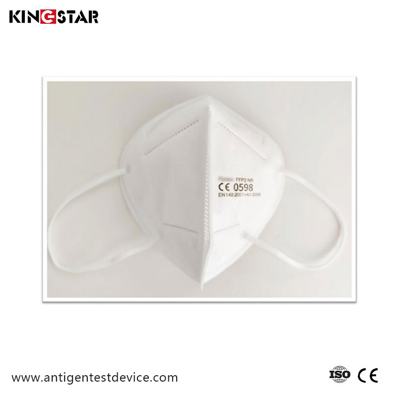 Mặt nạ của chúng ta có cung cấp lọc vượt trội để bảo vệ virus không?